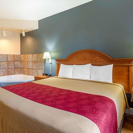 Econo Lodge Lookout Mountain Чаттануга Экстерьер фото