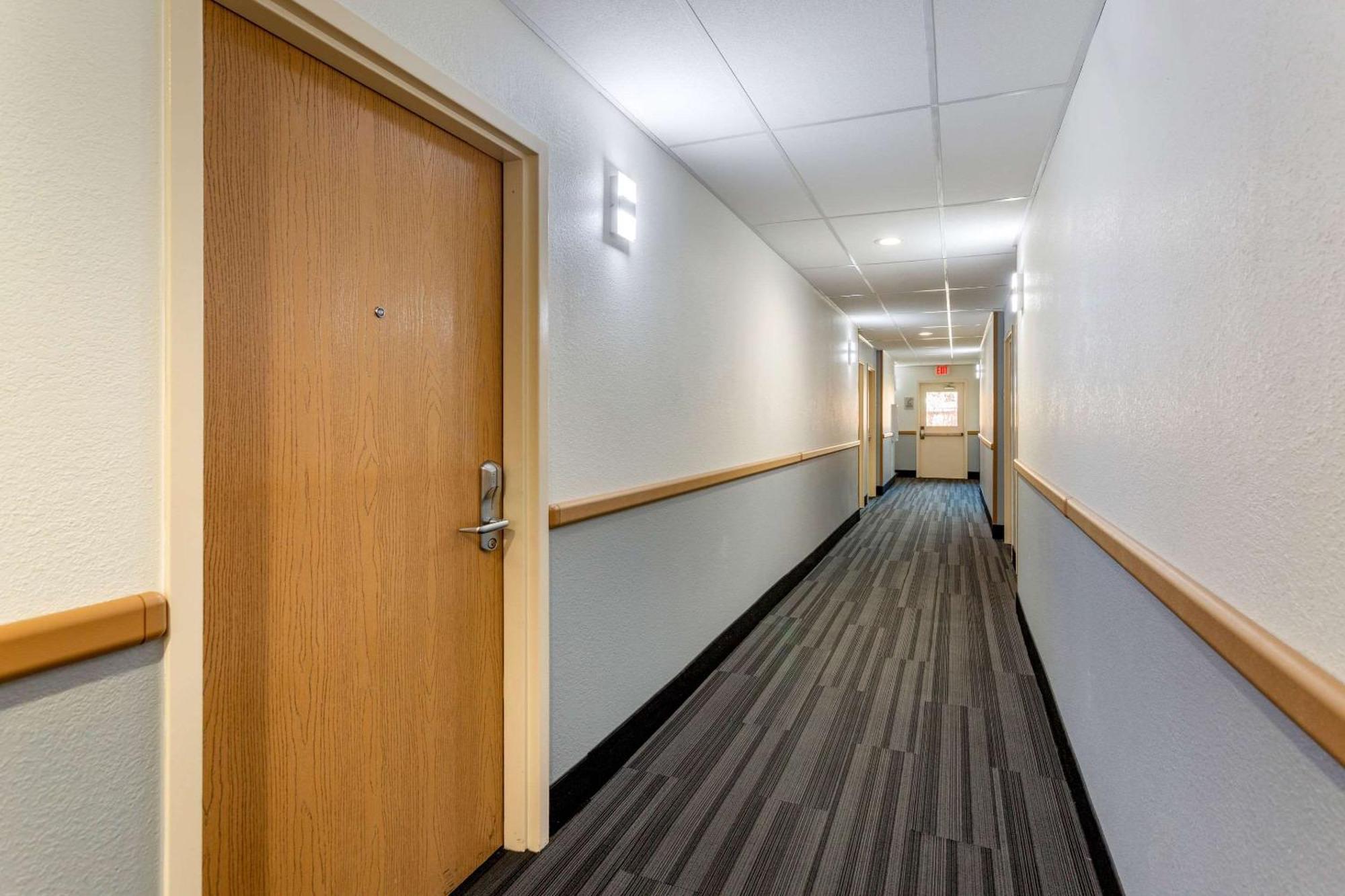 Econo Lodge Lookout Mountain Чаттануга Экстерьер фото