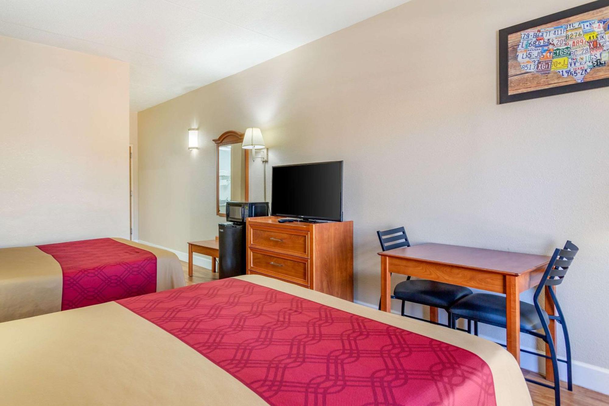 Econo Lodge Lookout Mountain Чаттануга Экстерьер фото