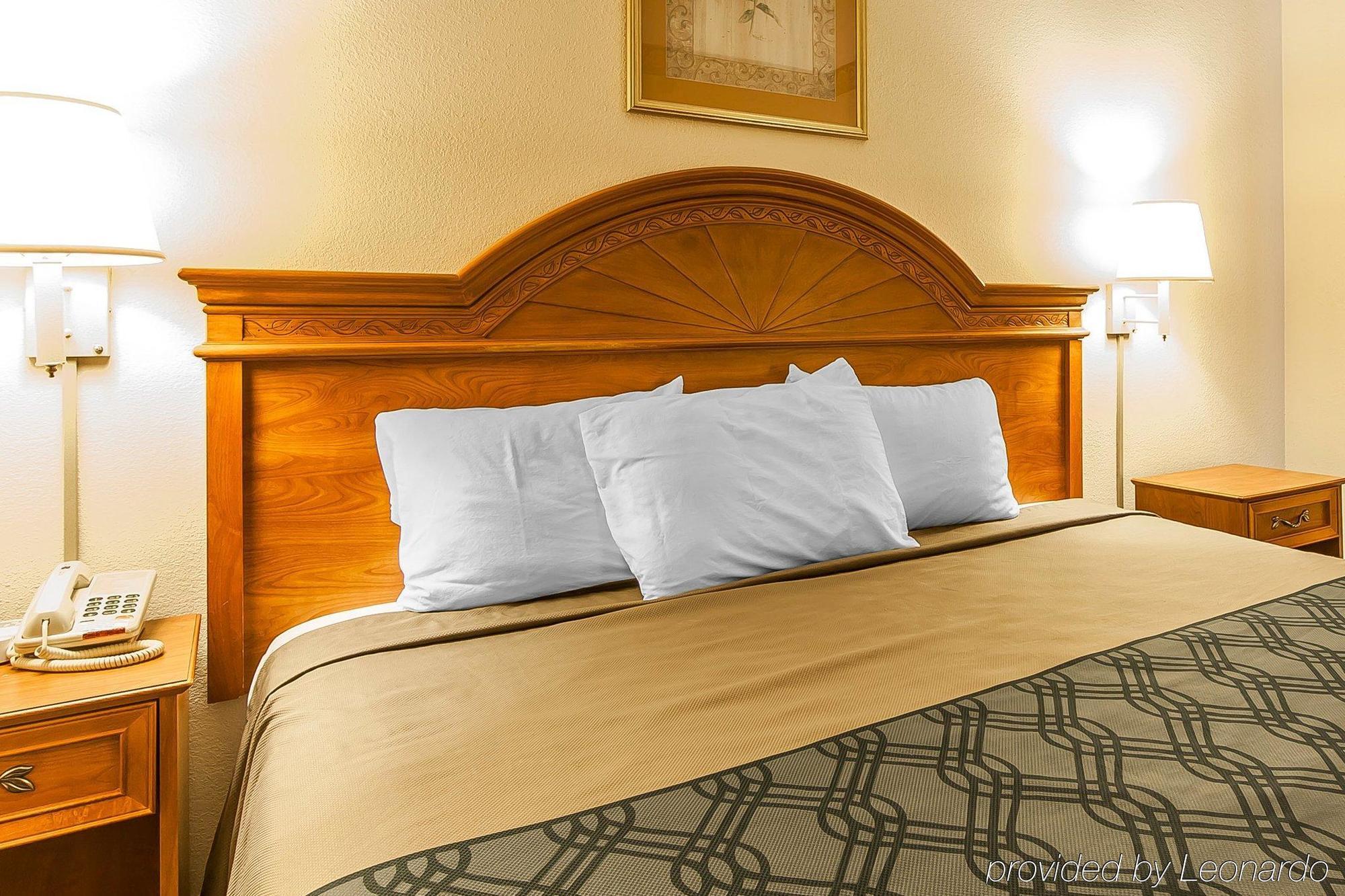 Econo Lodge Lookout Mountain Чаттануга Экстерьер фото
