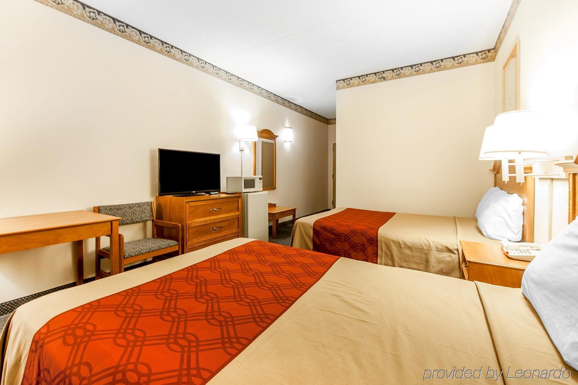 Econo Lodge Lookout Mountain Чаттануга Экстерьер фото