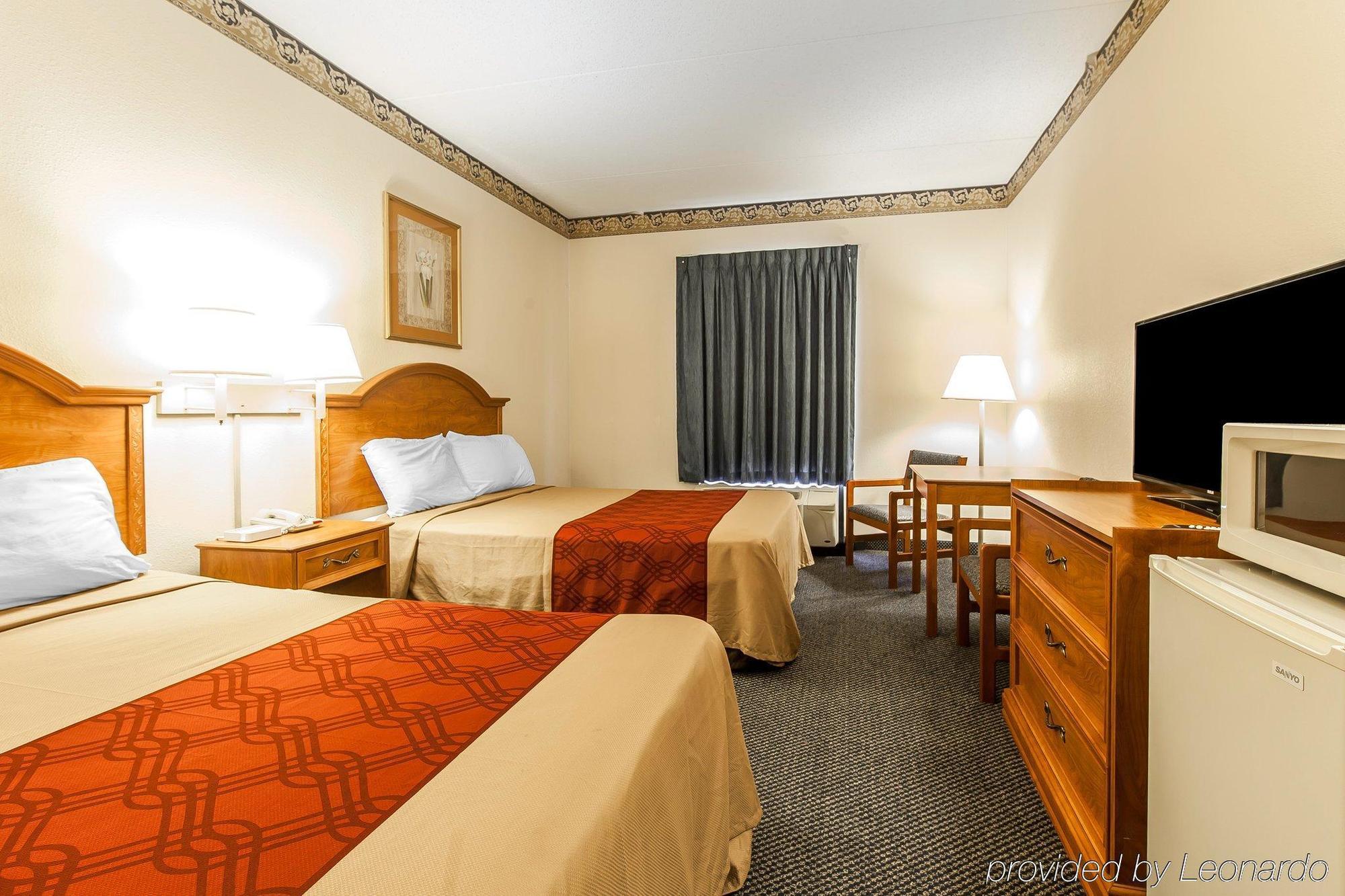 Econo Lodge Lookout Mountain Чаттануга Экстерьер фото