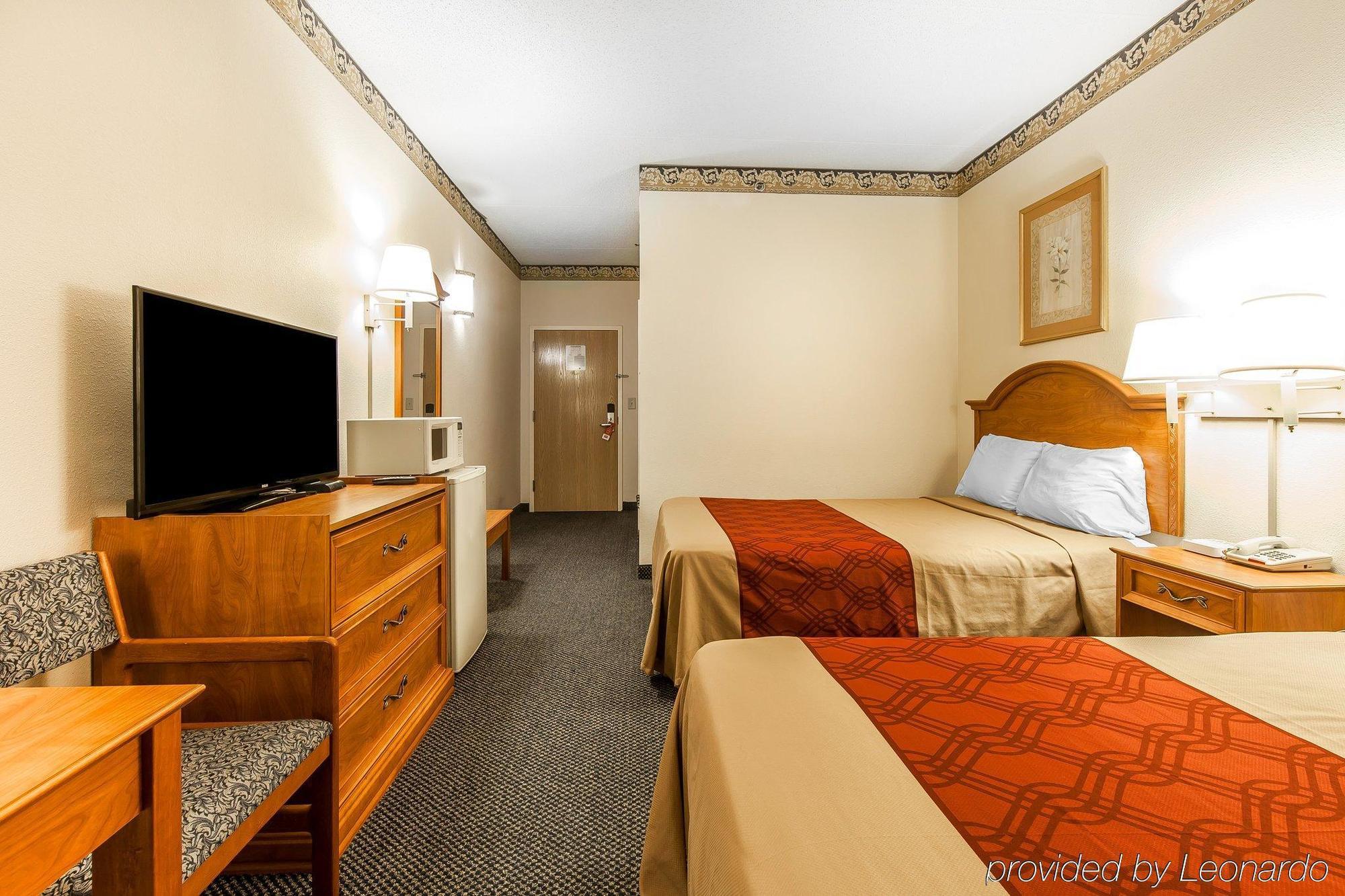 Econo Lodge Lookout Mountain Чаттануга Экстерьер фото