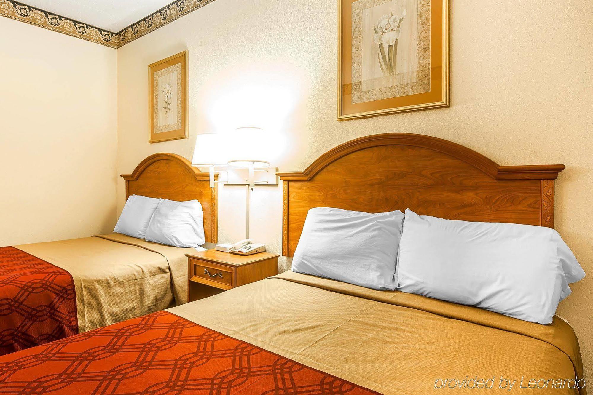 Econo Lodge Lookout Mountain Чаттануга Экстерьер фото