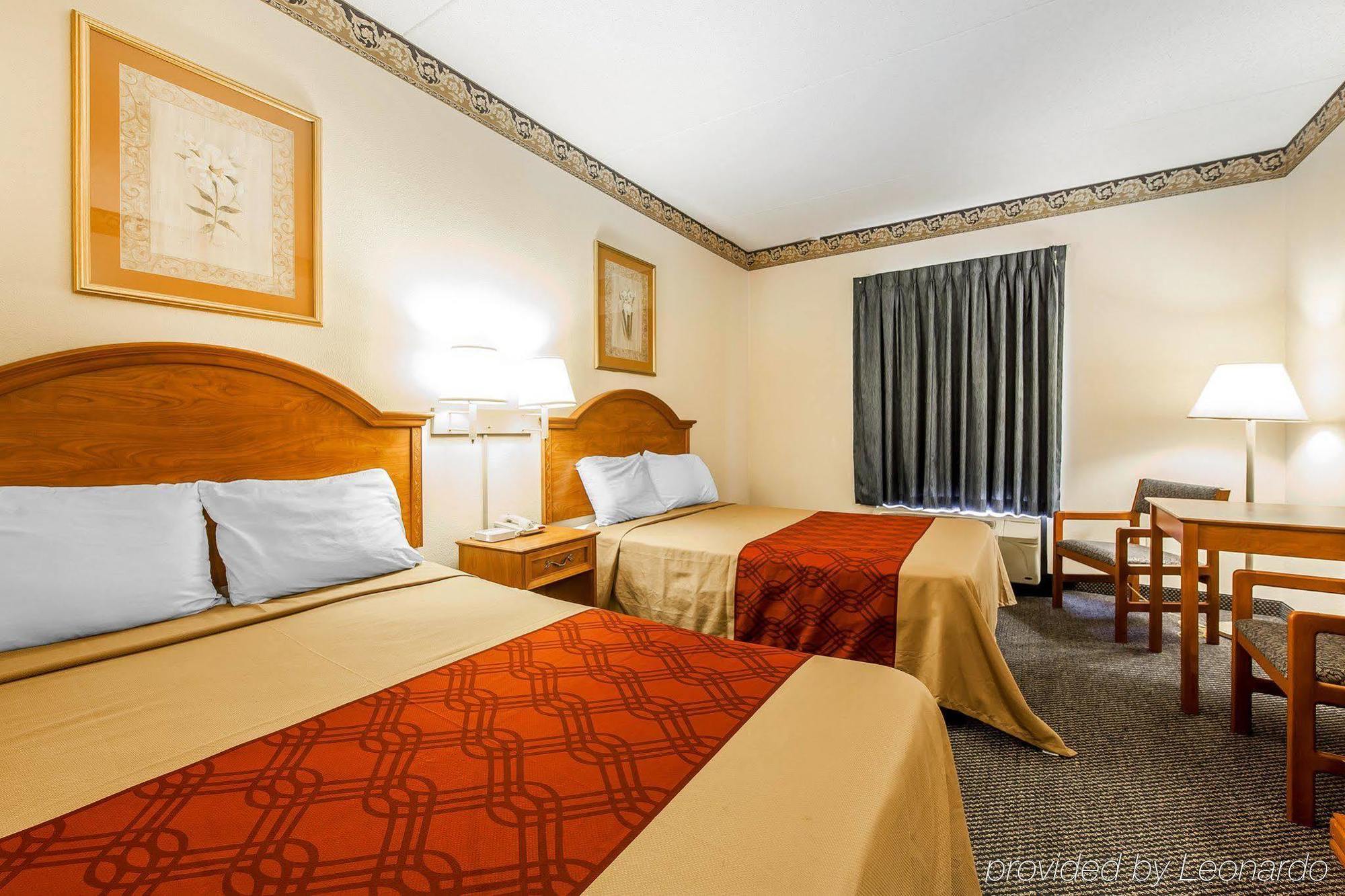 Econo Lodge Lookout Mountain Чаттануга Экстерьер фото