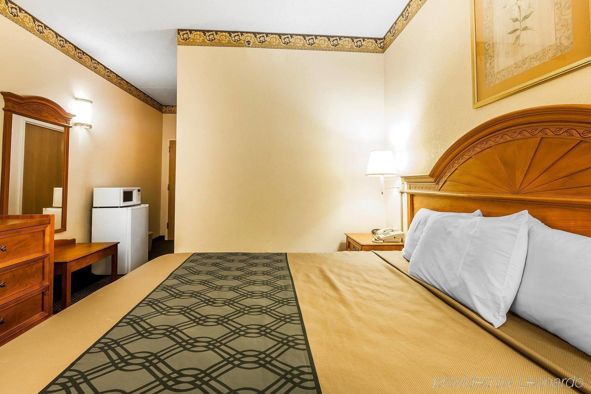 Econo Lodge Lookout Mountain Чаттануга Экстерьер фото