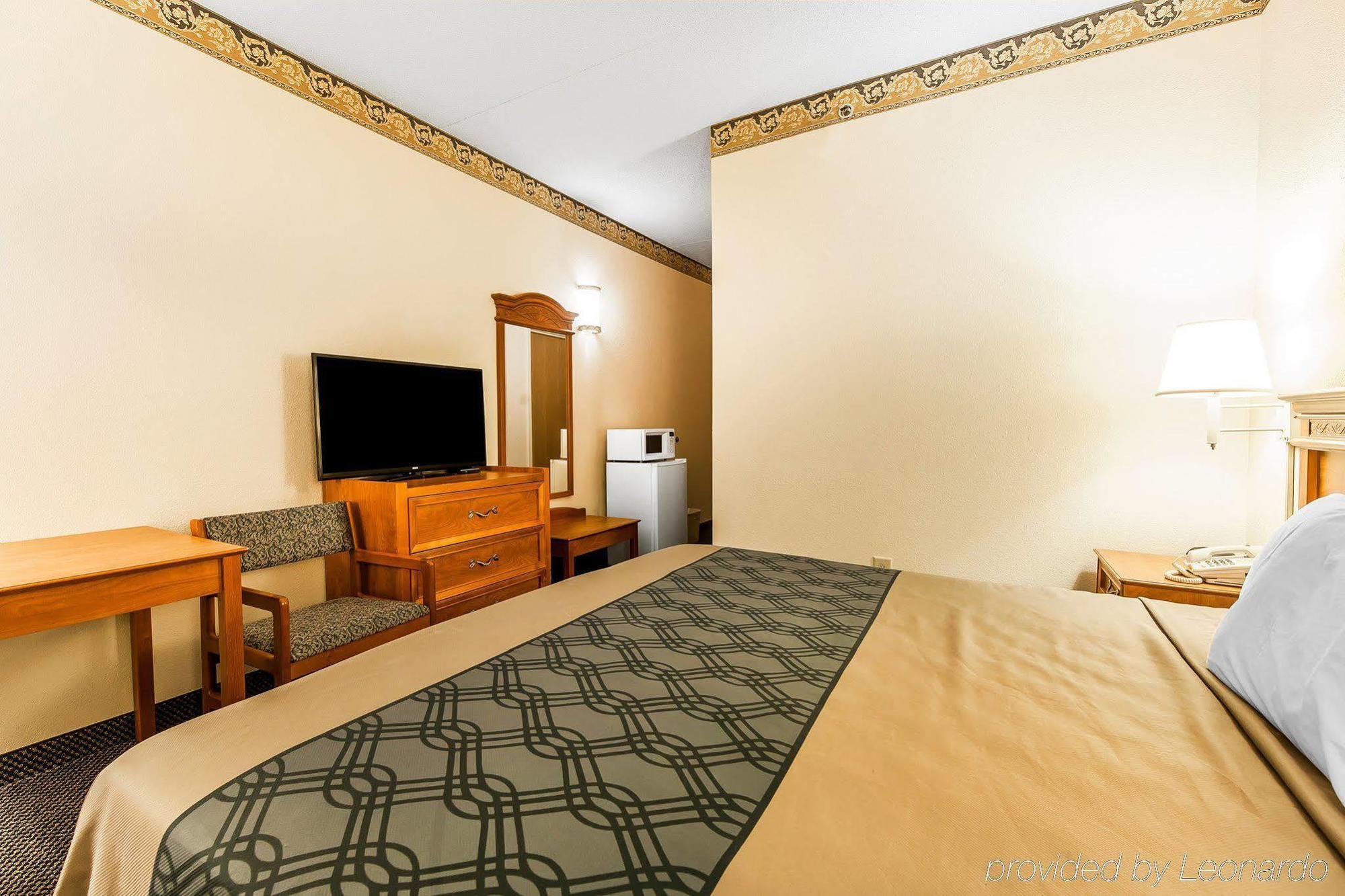 Econo Lodge Lookout Mountain Чаттануга Экстерьер фото