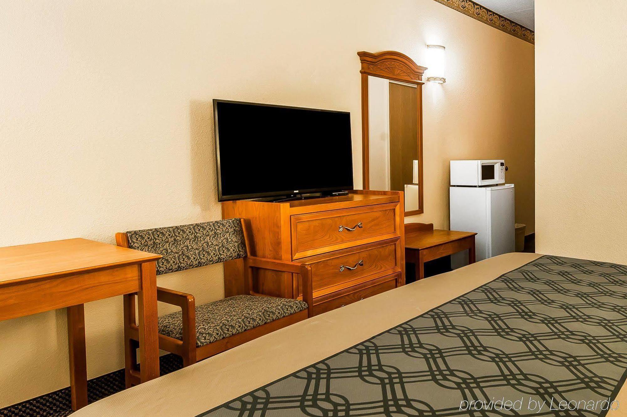 Econo Lodge Lookout Mountain Чаттануга Экстерьер фото