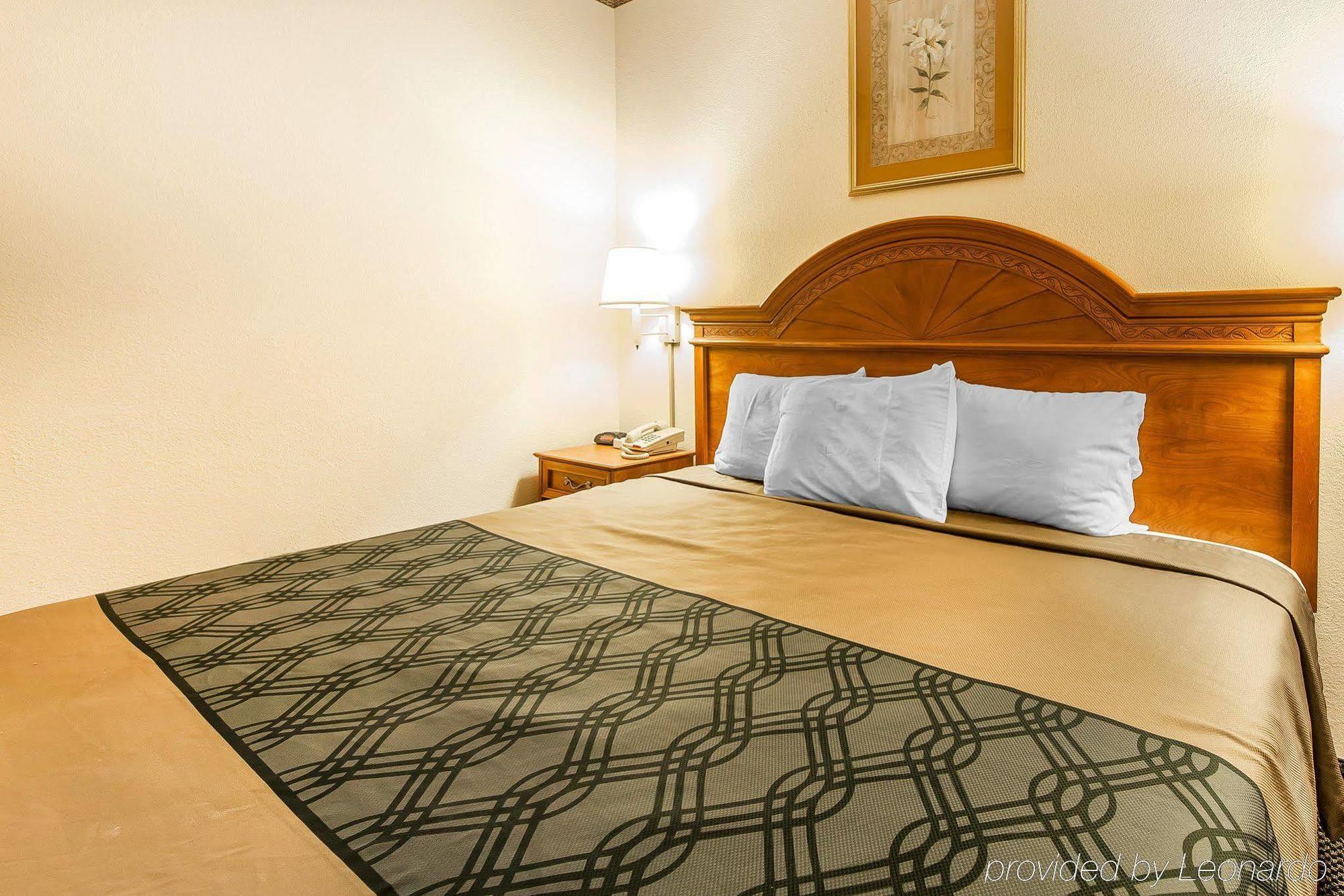 Econo Lodge Lookout Mountain Чаттануга Экстерьер фото