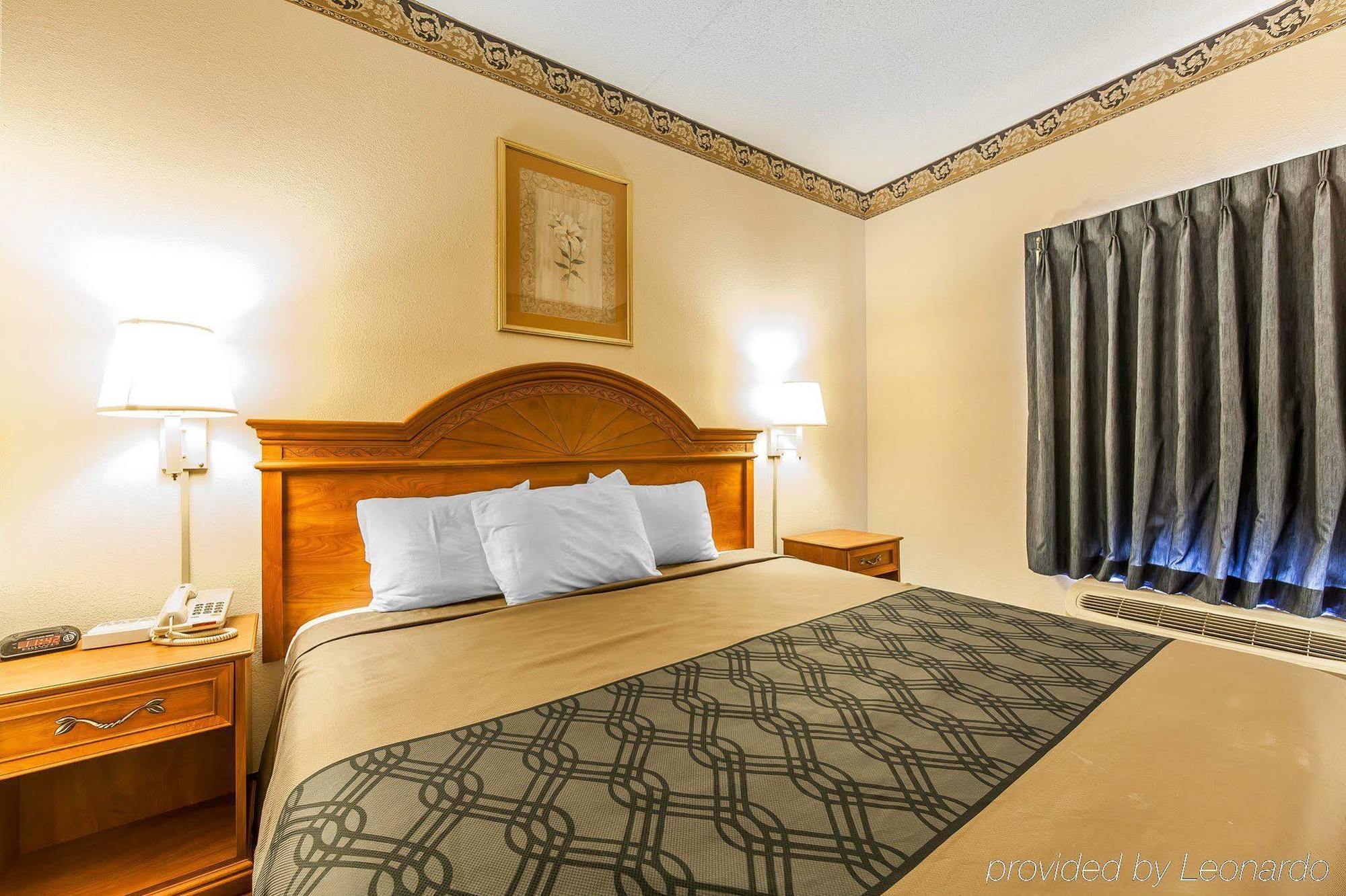 Econo Lodge Lookout Mountain Чаттануга Экстерьер фото