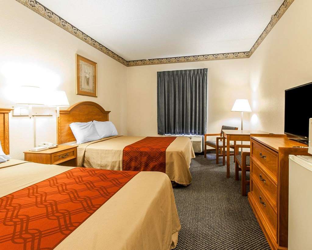 Econo Lodge Lookout Mountain Чаттануга Номер фото