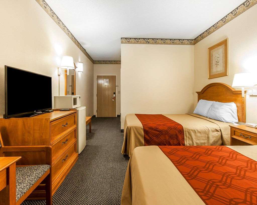 Econo Lodge Lookout Mountain Чаттануга Номер фото