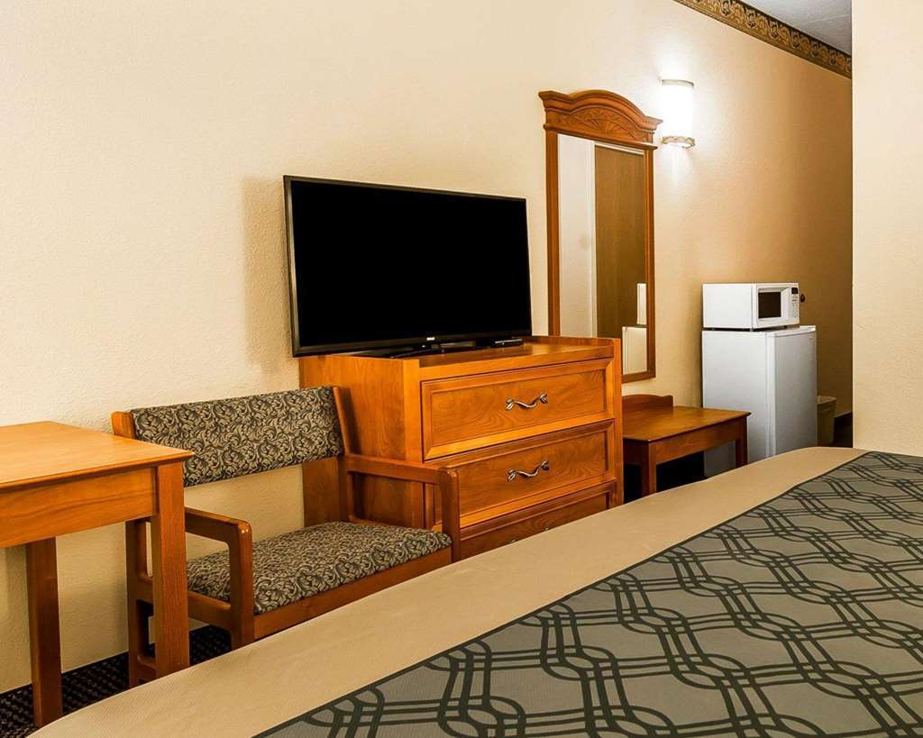 Econo Lodge Lookout Mountain Чаттануга Номер фото