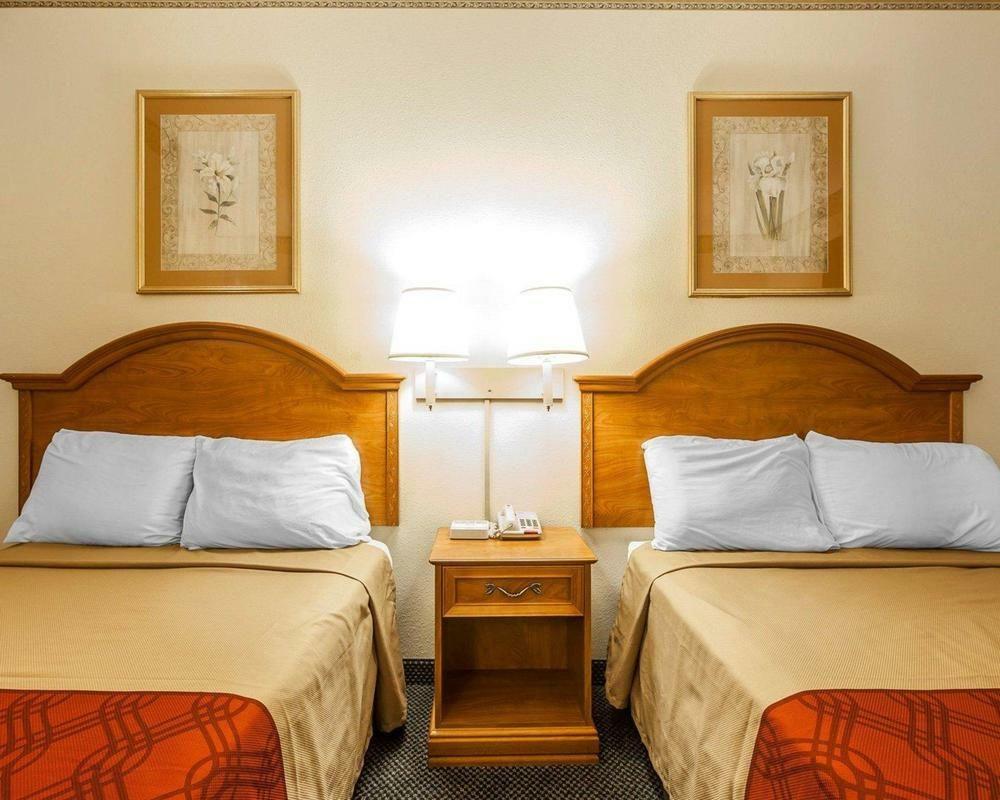 Econo Lodge Lookout Mountain Чаттануга Экстерьер фото