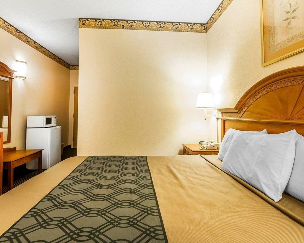 Econo Lodge Lookout Mountain Чаттануга Экстерьер фото