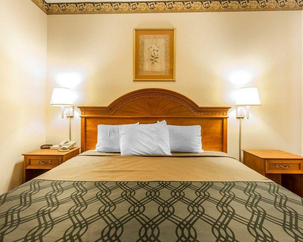 Econo Lodge Lookout Mountain Чаттануга Экстерьер фото